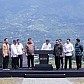 Presiden Joko Widodo Resmikan Kawasan Ekonomi Khusus MNC Lido City