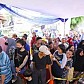 Safari Ramadhan BUMN 2023, Kolaborasi Kementerian BUMN dan PGN Gelar Pasar Murah
