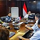 Bertemu Menko Marves, Bamsoet: Menko Marves Dukung Pelaksanaan Jakarta E-Prix 2023