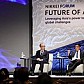 Nikkei Forum Future of Asia : Pertamina Sampaikan Komitmen dan Upaya Mencapai Net Zero Emission