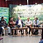 Gaungkan Pentingnya Restorasi Ekosistem, Science Film Festival 2023 Resmi Dibuka