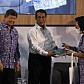 Mentan Amran Optimis Indonesia Bisa Menjadi Lumbung Pangan Dunia