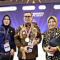 Pj Sekda Virgojanti: Pemprov Banten Komitmen Laksanakan SPM Secara Maksimal