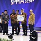 Buka SPM Awards 2024, Wamendagri Dorong Pemda Berikan Pelayanan Optimal bagi Masyarakat