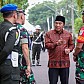 Persiapan Haul Akbar Syekh Nawawi Al Bantani ke 131, Pj Gubernur Banten Sambut Kedatangan Wapres KH Ma'ruf Amin