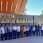 Sambangi PLBN Jagoi Babang, Menteri Transportasi Sarawak Ungkap Siapkan 50 Juta Ringgit Bangun Pos Perlintasan di Serikin