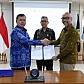 Kemenhub Tandatangani Perjanjian Kerjasama dengan PT. Biro Klasifikasi Indonesia untuk Pemeliharaan Kapal Negara Kenavigasian