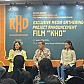 Kemendikbudristek Apresiasi Penggarapan Film Biopik Ki Hadjar Dewantara