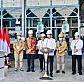 Panen Raya Sudah Mulai, Presiden Jokowi Perintahkan Bulog Serap Gabah Petani Sebanyak-banyaknya