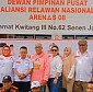 Laksanakan Perintah Prabowo, Arenas 08 Bergerak Bantu Rakyat