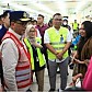 Menhub Apresiasi Kolaborasi Stakeholder Bandara Soekarno-Hatta di Tengah Angkutan Lebaran 2024