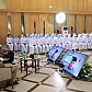 Menaker Ida Fauziyah Lepas 150 Perawat Profesional ke Arab Saudi