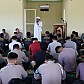Tingkatkan Iman dan Taqwa, Kapolres Kolaka Utara dan Personel Ikuti Binrohtal di Masjid Hadiqatul Jannah 
