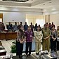 Pemerintah Monitoring Terpadu Program Kerja Sama Indonesia-Unicef di Provinsi Jateng