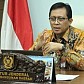 Sederhanakan Perizinan Pertashop, Ditjen Bina Bangda Sosialisasikan SEB 3 Menteri