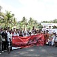 Delegasi Southeast Asia Youth Energy Forum Kunjungi Desa Energi Berdikari Pertamina