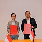 Indonesia - Singapura Teken Kesepakatan Kerja Sama CCS Cross Border