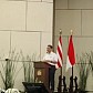 Menko Luhut Ajak TNI-AL Wujudkan Ekonomi Biru