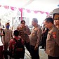 Gelar Bakti Kesehatan, Biddokkes Polda Jateng Bantu Warga Pengobatan hingga Santuni Korban TPPO