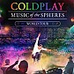 Presale Tiket Konser Coldplay Ludes Terjual!