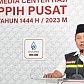 Ini Rincian 6.760 Jemaah Haji Indonesia yang Tiba di Tanah Air Pada Rabu 2 Agustus