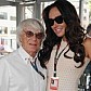 Selisih 45 Tahun Dengan Istri, Eks Bos Formula 1 Masih Jos 