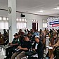 Kesbangpol Aceh Dan Satgaswil Densus 88 AT Polri Gelar Sosialiasi Wawasan Kebangsaan Tangkal Radikalisme dan Terorisme di Gayo Leus