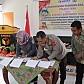Sinergi Polres Tebo dan Bawaslu Kabupaten Tebo Sukseskan Pemilu 2024