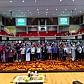 Elnusa dan Media Padang Ekspres Gelar Workshop Literasi dan Jurnalistik untuk Guru dan Mahasiswa di Sumatera Barat