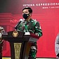 Tim Gabungan TNI dan Polri Perkuat Pelaksanaan PPKM Berskala Mikro di Daerah