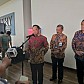 Menteri Tito Sampaikan Capaian Program Kinerja BNPP di Rakordal Pengelolaan Perbatasan Negara