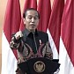 Kaesang Maju Pilkada Depok, Jokowi: Tugas Orang Tua Merestui dan Mendoakan