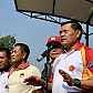 Dicap Orde Baru Buntut Kasus Korupsi Kepala Basarnas, Ini Respons Panglima TNI