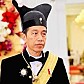 Kepala Otorita Laporkan Progres, Presiden Jokowi: Insya Allah Tahun Depan Perayaan HUT RI di IKN