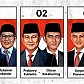 Elektabilitas AMIN Paling Moncer, Mimpi Prabowo-Gibran Menang Pilpres Satu Putaran Masih Jauh