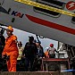 Update Korban Kecelakaan Kereta Api di Cicalengka, 37 Luka dan 4 Petugas KAI Meninggal Dunia