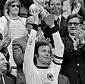 Legenda Sepakbola Jerman, Franz Beckenbauer Meninggal Dunia 