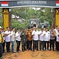 BNPP Upayakan Penyelesaian Pembangunan Infrastruktur di Kabupaten Sambas