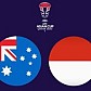 TimnasDay: Perkiraan Susunan Pemain Timnas Indonesia Versus Australia