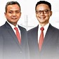 Wiko Migantoro dan Ahmad Siddik Badruddin Masuk Jajaran Direksi, Pertamina Optimis Jadi Perusahaan Energi Terdepan