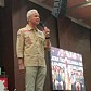 Di Hadapan Purnawirawan TNI-Polri, Ganjar Cerita Pollingnya Paling Tinggi Pascadebat Capres