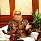 Menaker Ida Fauziyah: Indonesia Harus Gerak Cepat Sikapi Bonus Demografi