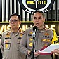Polri Catat 186.136 Kendaraan Masuk Jakarta Dua Hari PascaLebaran
