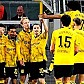 Hajar Atletico Madrid 4-2, Borussia Dortmund Melaju ke Semifinal!
