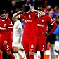 Europa League: Cuma Menang Tipis, Liverpool Disingkirkan Atalanta