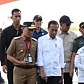 Presiden Jokowi Soal Putusan MK: yang Paling Penting Tuduhan Politisasi Bansos Tidak Terbukti