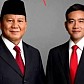 Sah! KPU Tetapkan Pasangan Prabowo-Gibran sebagai Capres Terpilih Pilpres 2024