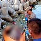 Penemuan Mayat di Pulau Pari: Berawal dari Open BO, Minta Tambahan Fee 100 Ribu Karin Dibunuh Nico