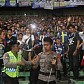 Aksi 'Ngamuk' Viking Setelah Persib Bandung Ditekuk PSMS Medan 2-0