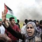 Aksi Brutal Israel Tembaki Warga Palestina, 52 Tewas dan 1.200 Terluka 